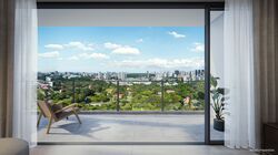 Bloomsbury Residences (D5), Apartment #450789031
